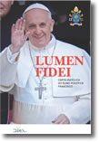 Lumen Fidei - Carta Encíclica Do Sumo Pontífice Francisco