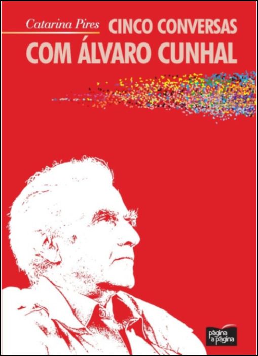 Cinco Conversas com Álvaro Cunhal