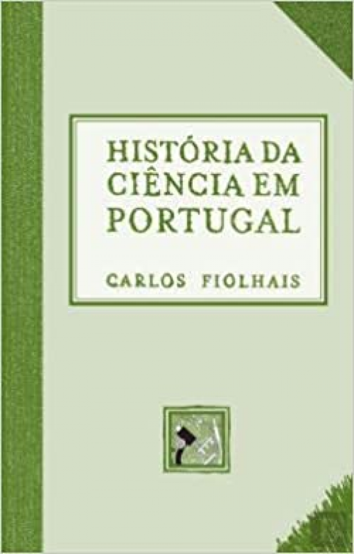 História da Ciência em Portugal