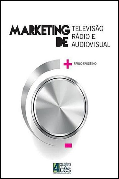 Marketing de Televisão, Rádio e Audiovisual
