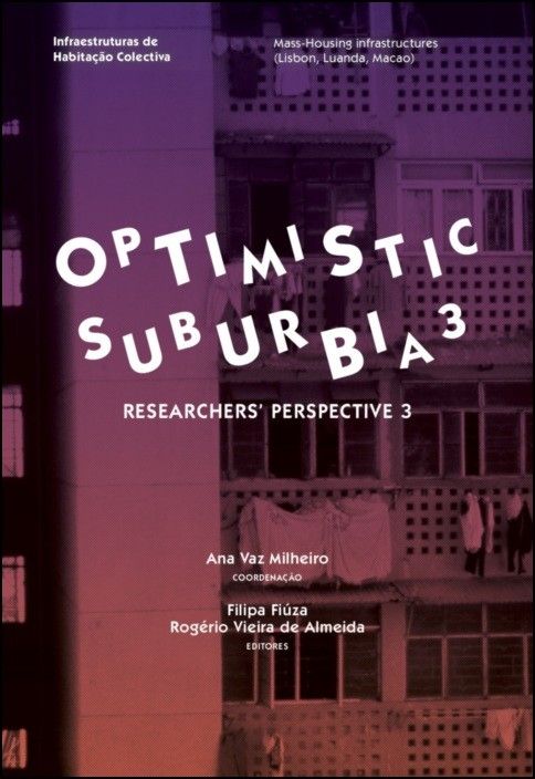 Optimistic Suburbia - Researchers' Perspective, n. 3 (2018)