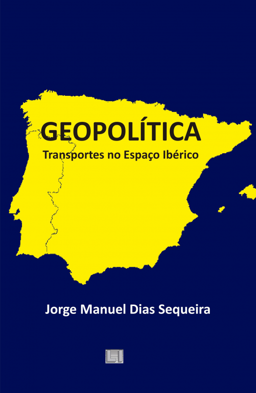 Geopolítica - Transportes no Espaço Ibérico