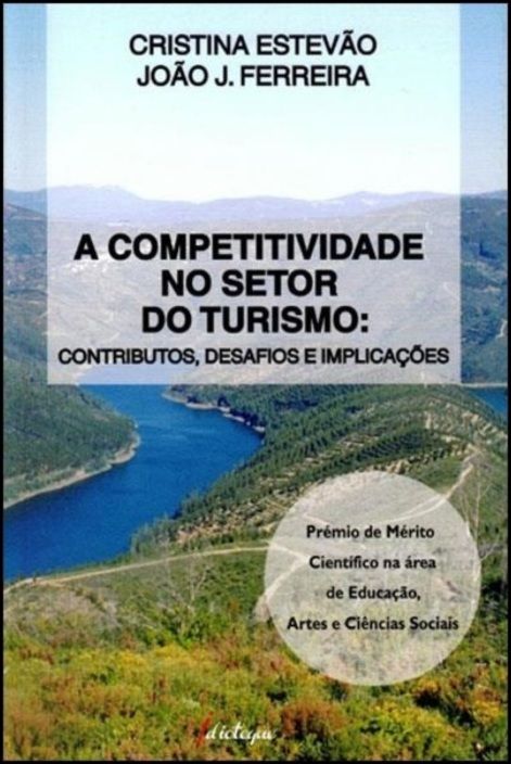 A Competitividade no Setor do Turismo