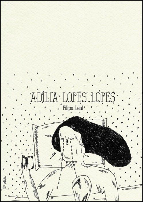 Adília Lopes Lopes