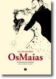 Os Maias: Antologia Ilustrada