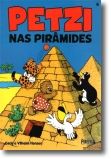 Petzi nas Pirâmides
