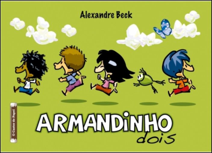 Armandinho Dois 