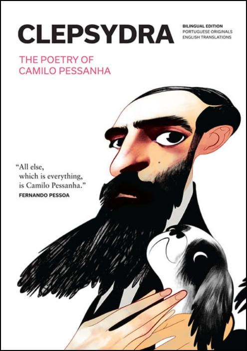 Clepsydra - The Poetry of Camilo Pessanha