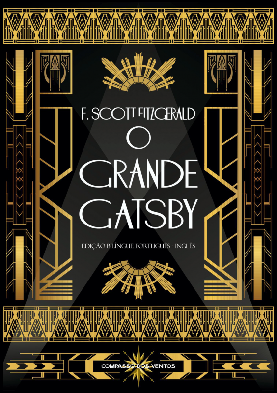 O Grande Gatsby / The Great Gatsby