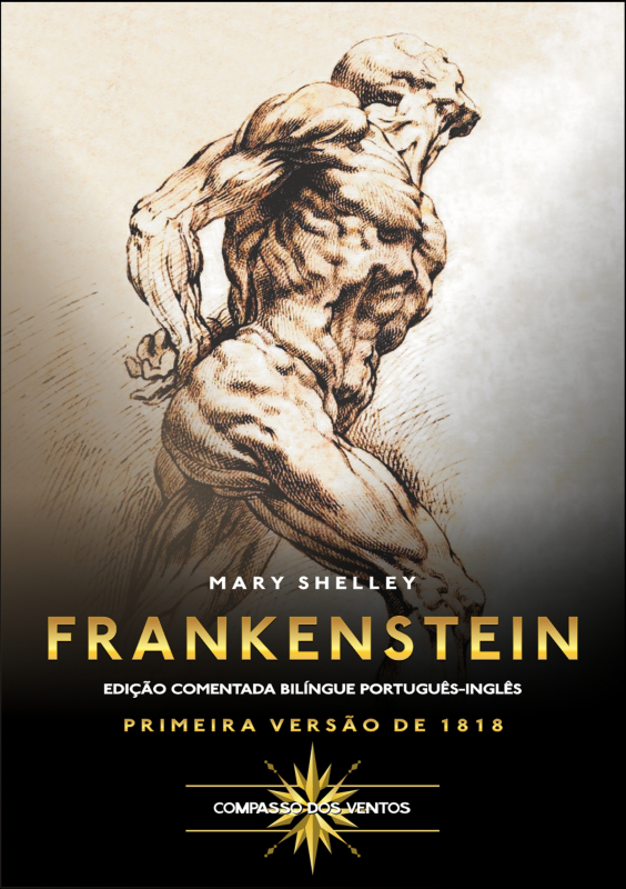 Frankenstein (Primeira Versão de 1818)