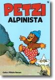 Petzi Alpinista
