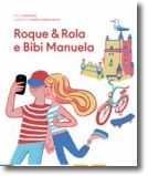 Roque & Rola e Bibi Manuela