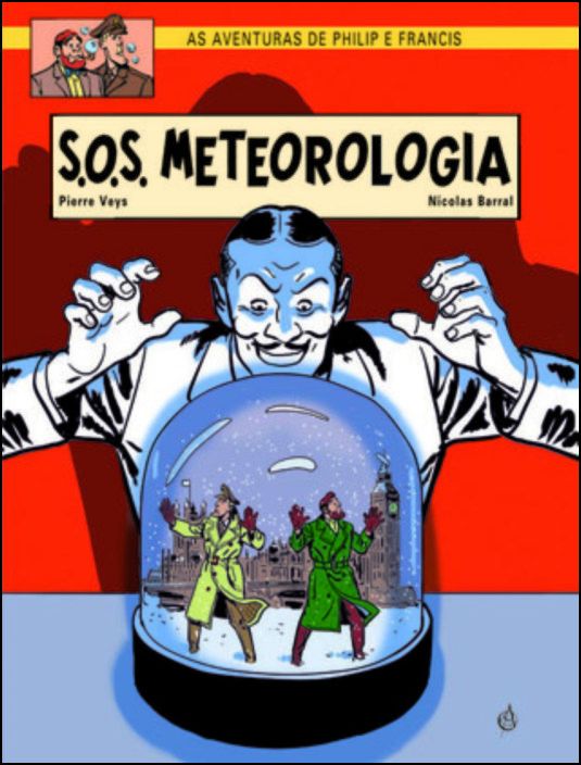 S.O.S. Meteorologia