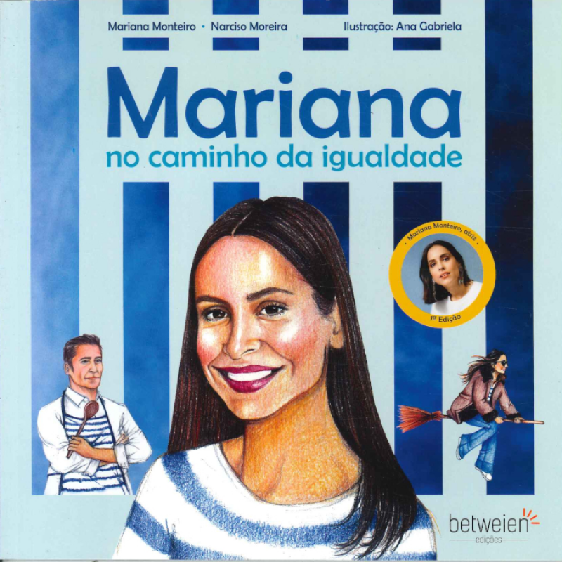 Mariana no Caminho da Igualdade  