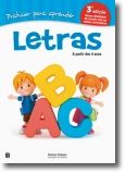 Praticar para Aprender: letras