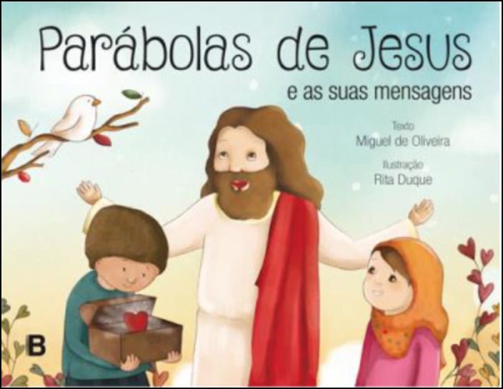 Parábolas de Jesus e as Suas Mensagens