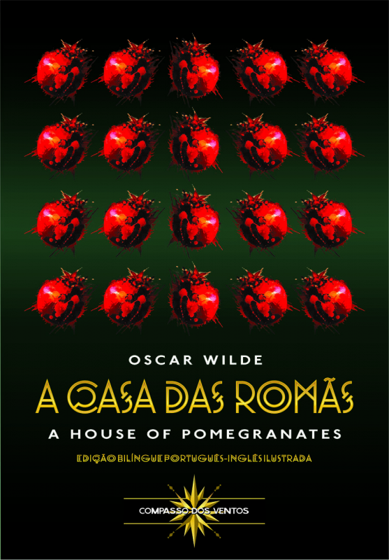 A Casa das Romãs - A House of Pomegranates