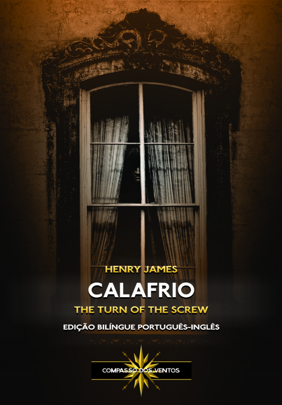 Calafrio - The Turn of The Screw