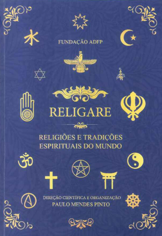 Religare - Religiões e Tradições Espirituais do Mundo