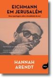 Eichmann em Jerusalém