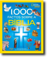 100 Factos Sobre a Bíblia