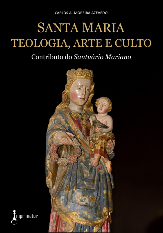 Santa Maria - Teologia, Arte e Culto