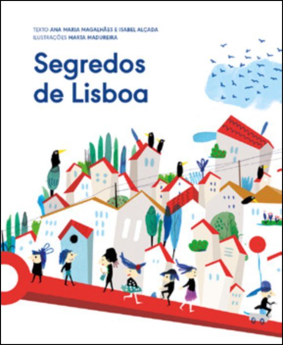 Segredos de Lisboa