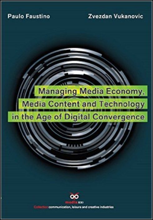 Managing Media Economy
