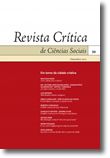 Revista Crítica de Ciências Sociais Nº 99