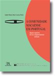A Comunidade Macaense em Portugal - Alguns Aspectos do seu comportamento cultural