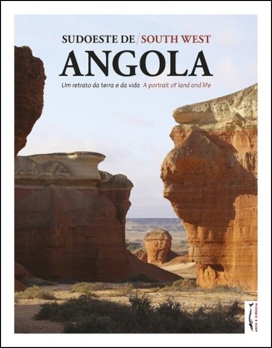 Sudoeste de Angola | South West Angola