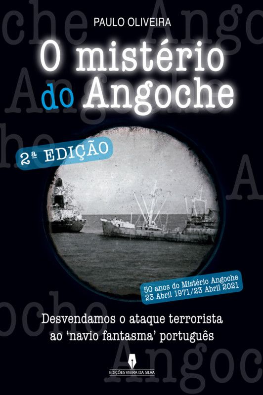 O Mistério do Angoche - Desvendamos o Ataque Terrorista ao 