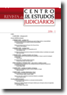 Revista do CEJ (Assinatura 2014)