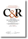Revista de Concorrência e Regulação (Assinatura 2010)