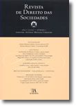 Revista de Direito das Sociedades (Assinatura 2009)