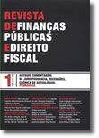 Revista de Finanças Públicas e Direito Fiscal (Assinatura 2008)