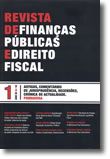 Revista de Finanças Públicas e Direito Fiscal (Assinatura 2010)