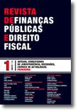 Revista de Finanças Públicas e Direito Fiscal (Assinatura 2013)