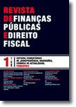 Revista de Finanças Públicas e Direito Fiscal (Assinatura 2014)