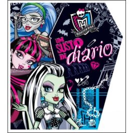 Monster High: O Filme 2 - Observatório do Cinema