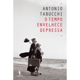 Livro requiem de antonio tabucchi (inglês)