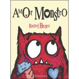 Amor Monstro (Atividades Baseadas no Livro) - Payhip