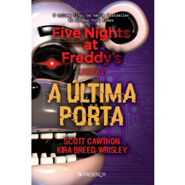 Five Nights At Freddy's vai ter continuação? - Observatório do Cinema