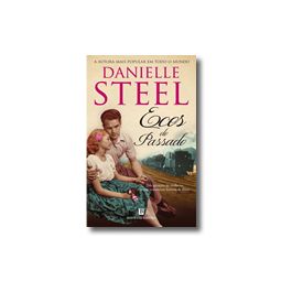 Livro: Jogo do Amor - Danielle Steel