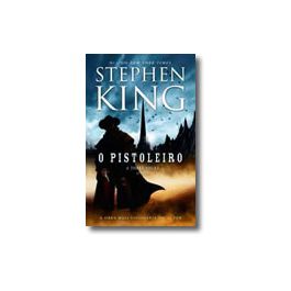 A Torre Negra - Nasce O Pistoleiro vol 7, de Stephen King