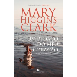 O Azul dos Teus Olhos, Mary Higgins Clark - Bertrand Editora