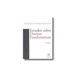 Livro Estudos Universitários de Direitos Fundamentais VOL II