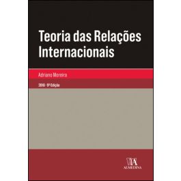 Teoria das relações internacionais