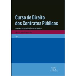 livro: Requiem Pelo Contrato Administrativo, de Maria João Estorninho