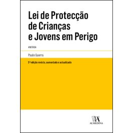 PDF) O SISTEMA NACIONAL DE PROTEÇÃO DE CRIANÇAS EM PERIGO ENQUANTO